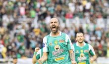  Persebaya Pesta Gol! Bungkam PSBS Biak 4-0, Bajol Ijo Makin Dekat ke Papan Atas