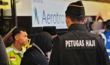 Imigrasi Soekarno-Hatta Gagalkan Keberangkatan 23 WNI Calon Haji Nonprosedural