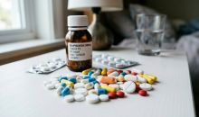Obat Pereda Nyeri Berlebihan Bisa Picu Kerusakan Ginjal, Ini Peringatan Dokter