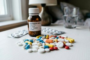 Obat Pereda Nyeri Berlebihan Bisa Picu Kerusakan Ginjal, Ini Peringatan Dokter
