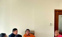  Komnas Disabilitas Ajak Semua Pihak Dukung Special Olympics 2026 di NTT