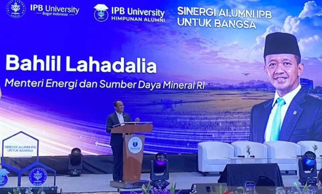 Minyak Rusia Segera Masuk Indonesia, Pemerintah Prioritaskan Ketahanan Energi