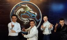 Jakarta Jadi Pembuka Tur Global “Mortal Kombat II”, Joe Taslim: Ini Sejarah!