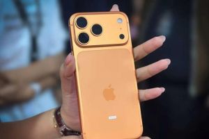 Laris Manis, iPhone 17 Dongkrak Pendapatan Apple hingga 17 Persen