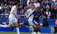  PSG Kehilangan Poin di Kandang, Lorient Tahan Imbang 2-2