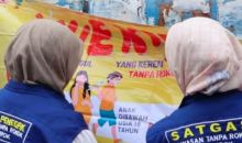 Perda KTR, Anggota DPRD Kota Depok Merokok di Area KTR Harus Dikenakan Sanksi
