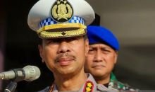  Polda Jateng Gunakan Teknologi 3D untuk Ungkap Kecelakaan KA Argo Bromo Anggrek di Grobogan