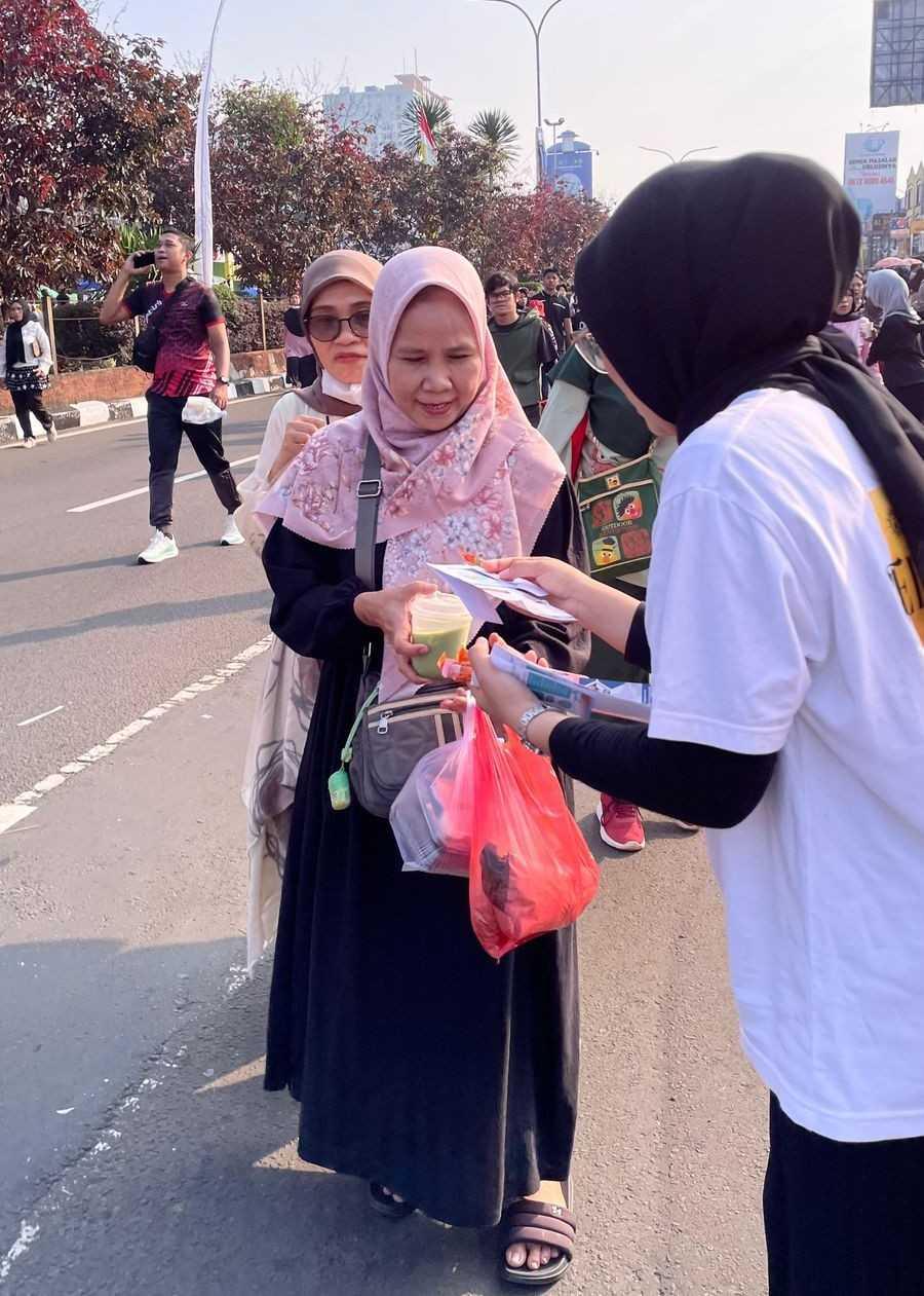 KJP Primecare Hadir di CFD Depok, Kenalkan Klinik Utama Modern dengan Layanan Kesehatan Lengkap