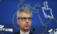 AS Kirim Respons ke Iran Lewat Pakistan, Proposal Perdamaian 14 Poin Ditinjau Teheran