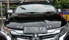 Sopir Pajero Penabrak Pedagang Buah di Kalimalang Ditangkap
