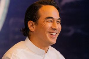 Transformasi Bi Han ke Noob Saibot Jadi Tantangan Joe Taslim