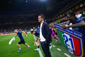 Inter Milan Juara Liga Italia 2025/2026, Chivu Puji Peran Pelatih Sebelumnya