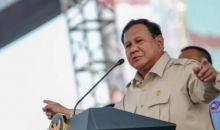 Presiden Prabowo Terbitkan Perpres 5/2026, Ini Daftar Tunjangan Hakim Ad Hoc