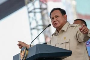 Presiden Prabowo Terbitkan Perpres 5/2026, Ini Daftar Tunjangan Hakim Ad Hoc