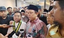  Aliansi Ormas Islam Laporkan Ade Armando Cs ke Polisi soal Video Ceramah Jusuf Kalla
