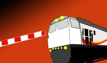 Main di Dekat Rel Kereta, Remaja di Tebet Tewas Tertabrak KRL