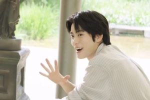 Jaehyun NCT ke Jakarta Juni 2026, Siap Gelar Fan Meeting “Mono”