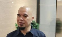 Ahmad Dhani Ungkap Dugaan di Balik Hilangnya Akun IG-nya
