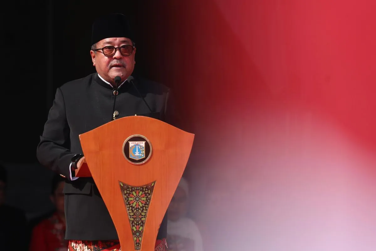 Pemprov DKI Tebus 2.026 Ijazah, Buka Akses Pendidikan dan Kerja Warga