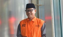  KPK Periksa Sejumlah Pejabat Pemkot Madiun, Dalami Kasus Korupsi Wali Kota Nonaktif Maidi