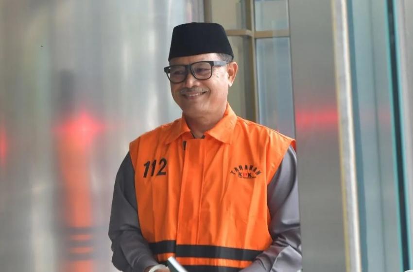 KPK Periksa Sejumlah Pejabat Pemkot Madiun, Dalami Kasus Korupsi Wali Kota Nonaktif Maidi