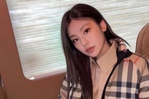Yeji ITZY Tetap Naik Panggung di Konser Jepang Meski Cedera, Ini Penjelasan Agensi