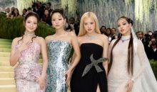 Gaya Memukau BLACKPINK di Met Gala 2026, Jisoo hingga Lisa Tampil Ikonik