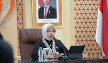 Ekonomi RI Tumbuh 5,61% di Awal 2026, Tertinggi dalam 5 Tahun Terakhir