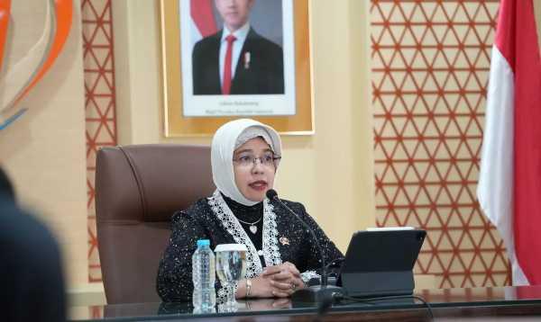 Ekonomi RI Tumbuh 5,61% di Awal 2026, Tertinggi dalam 5 Tahun Terakhir