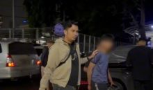 Pembacokan Pegawai Toko Roti di Cengkareng Terungkap, Pelaku Ditangkap di Bogor