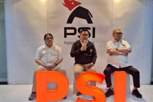 Ade Armando Mundur dari PSI, Pilih Bertanggung Jawab atas Kontroversi