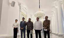 Rupiah Dinilai Masih “Murah”, BI Yakin Akan Menguat dalam Waktu Dekat