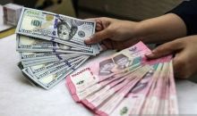 Rupiah Melemah ke Rp17.405 per Dolar AS, Ketegangan Timur Tengah Jadi Pemicu
