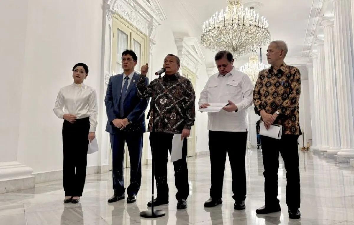 Rupiah Tertekan, Prabowo Setujui Jurus Baru Bank Indonesia