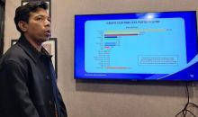  Elektabilitas Gerindra Tertinggi Versi NRI, Efek Kepuasan Publik pada Kinerja Pemerintah