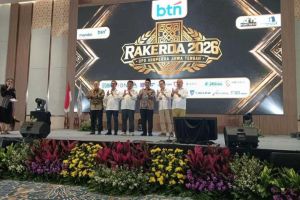 KPR 30 Tahun Sedang Digodok, Himperra Sebut Cicilan Rumah Bisa Lebih Ringan