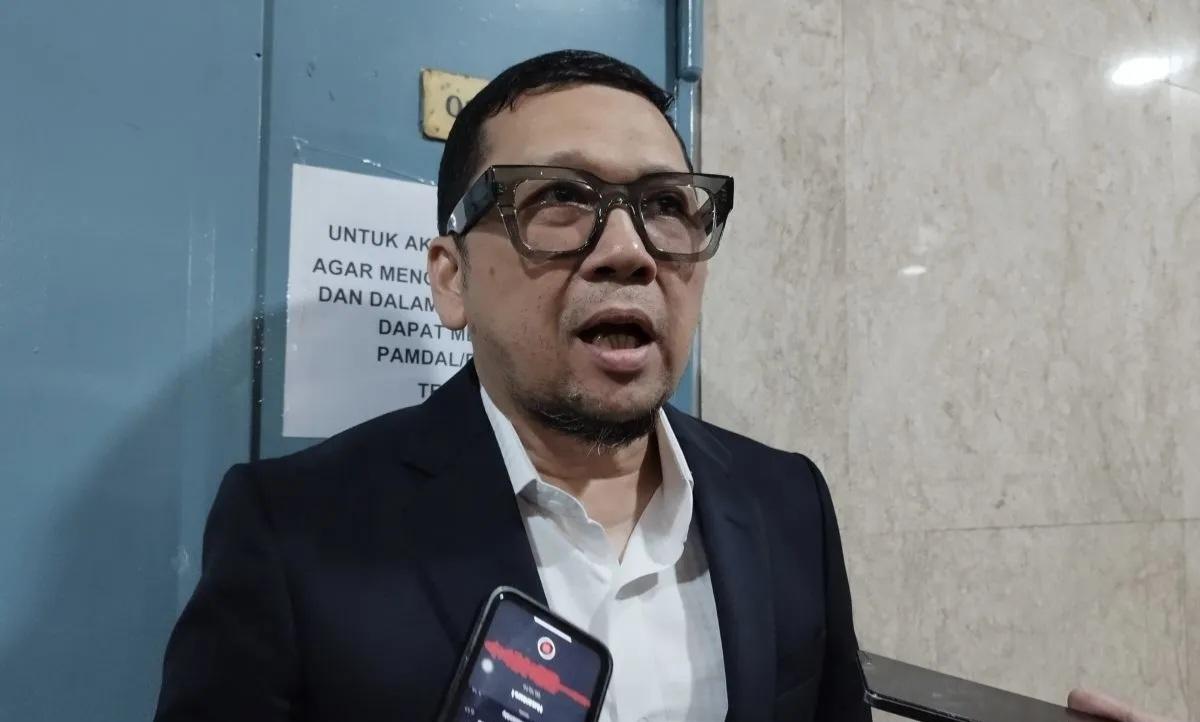 DPR Dukung Usulan Bawaslu soal Blacklist Pelaku Politik Uang