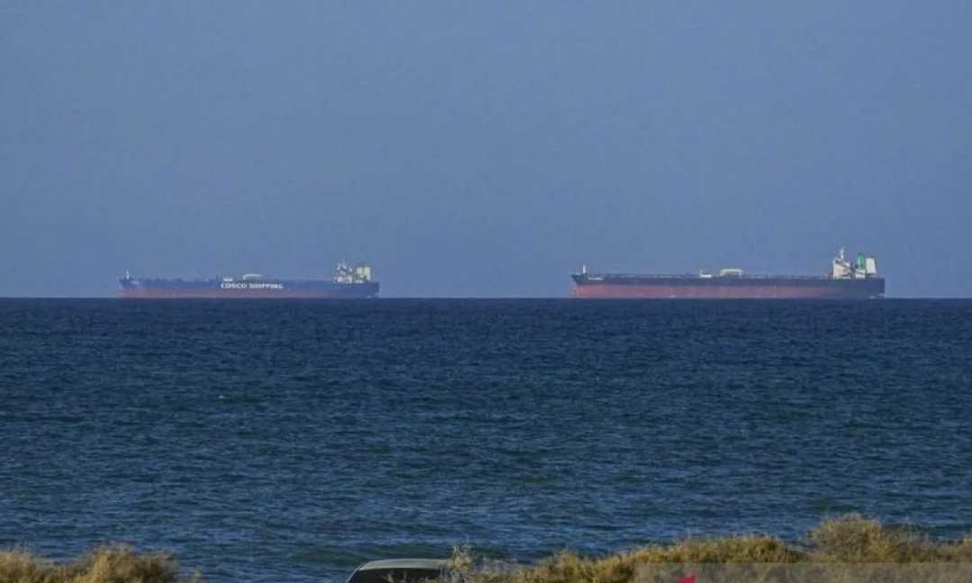 Iran Tegas Tolak Kehadiran Militer Asing di Selat Hormuz