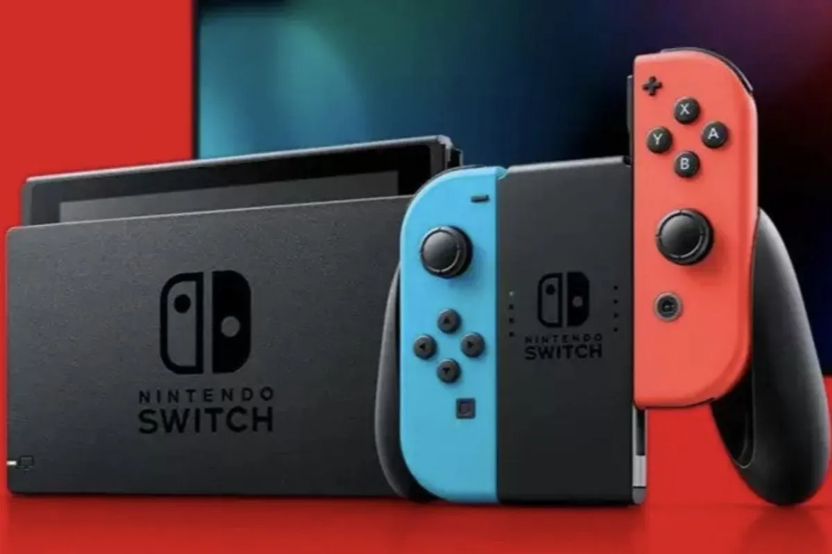 Nintendo Naikkan Harga Switch 2 dan Aksesori Mulai September 2026