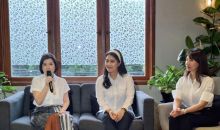  Grace Natalie Tegaskan Pernyataannya soal Video JK ‘Normal-Normal Saja‘, PSI Diminta Tak Terseret Polemik