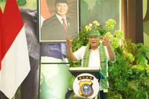 Menteri LH Dukung Kerja Sama Energi Hijau Indonesia-Kazakhstan-Tajikistan