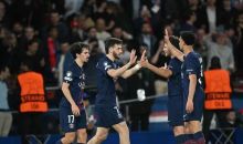  PSG Bersiap Rayakan Gelar Juara Liga Prancis di Kandang Lens