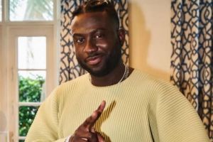 Sinqua Walls Gabung Film Superman: Man of Tomorrow, Tayang Juli 2027