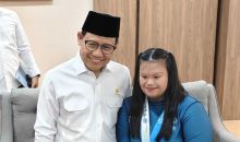  SOIna Perjuangkan Atlet Disabilitas Intelektual, Menko Muhaimin Siap Beri Dukungan
