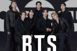 BTS Guncang Meksiko, Konser Arirang Tiga Hari Dihadiri 150.000 ARMY
