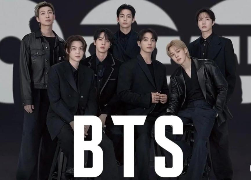 BTS Guncang Meksiko, Konser Arirang Tiga Hari Dihadiri 150.000 ARMY