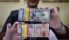 Uang Beredar RI Tembus Rp10.448 Triliun pada Agustus 2026, Kredit Jadi Penggerak Utama