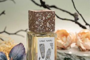 Unke Naru, Parfum Lokal Premium yang Bukan Sekadar Wangi