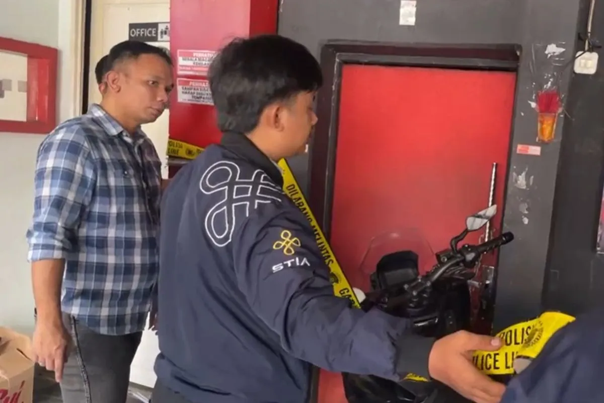Polisi Bongkar Dugaan Prostitusi Anak di Daan Mogot, Dua Korban Masih di Bawah Umur