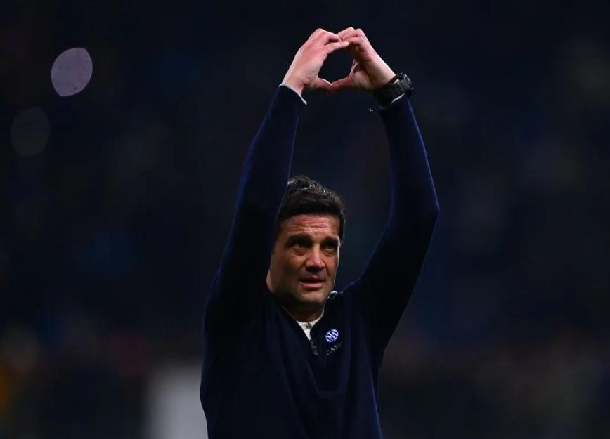 Chivu Minta Inter Milan Fokus ke Final Coppa Italia, Bukan Kejar Dua Gelar